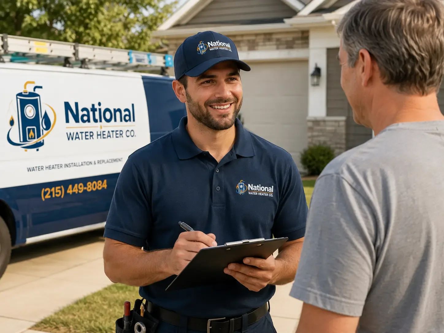 Water Heater Installation Centuria, WI FAQs